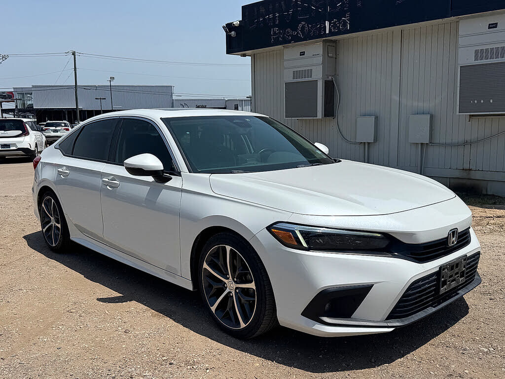 2023 HONDA Civic