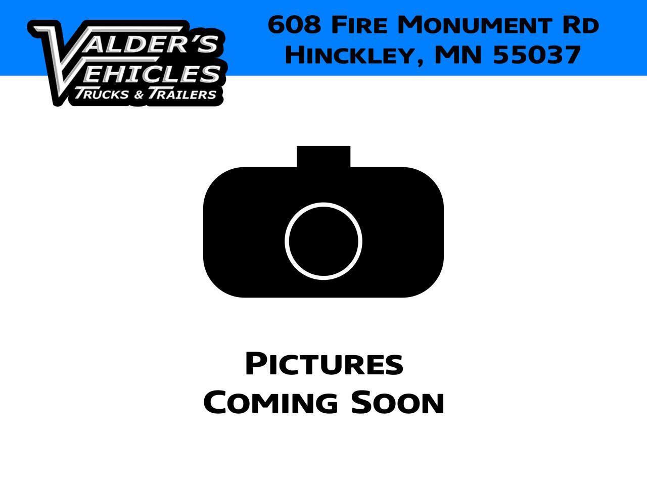 2015 GMC Yukon