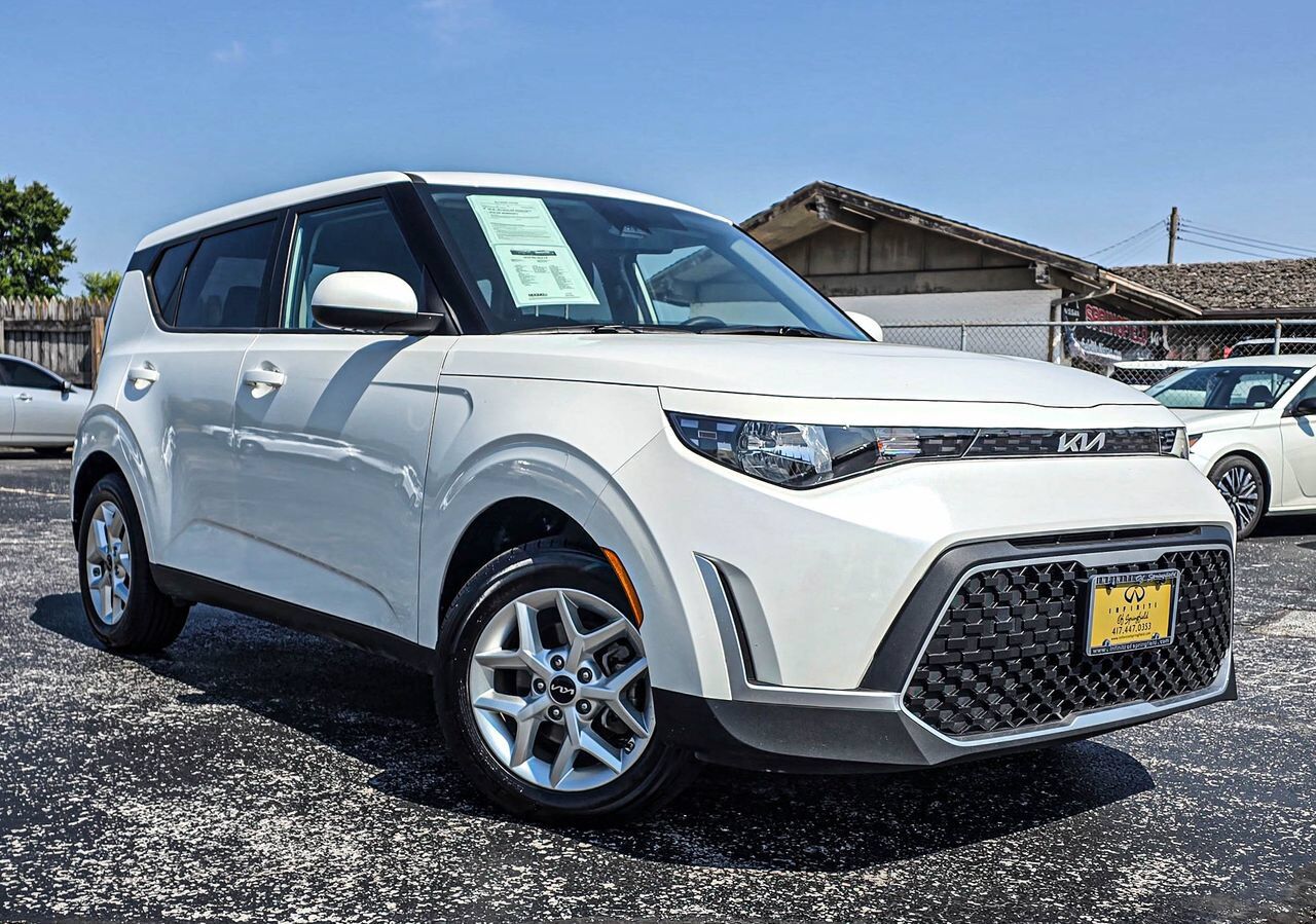 2024 KIA Soul