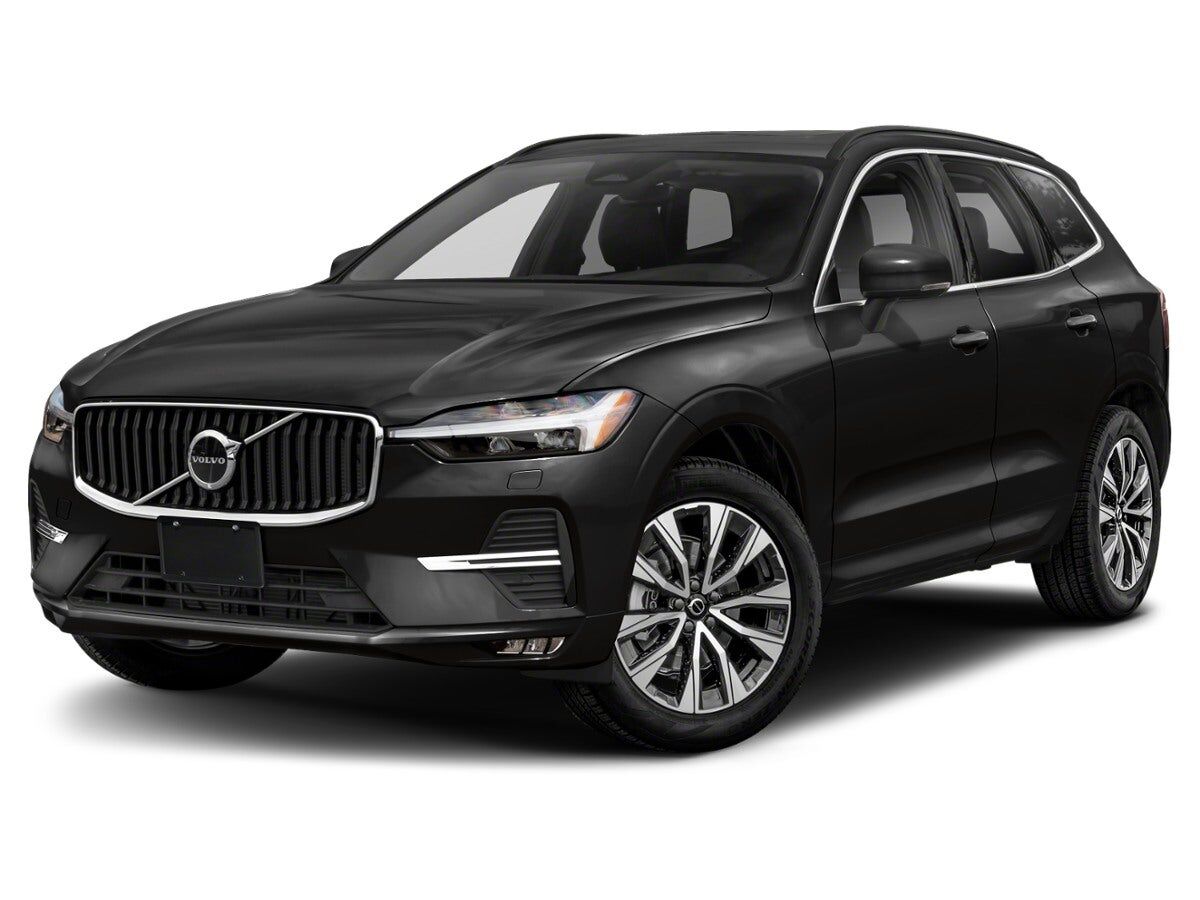 2023 VOLVO XC60