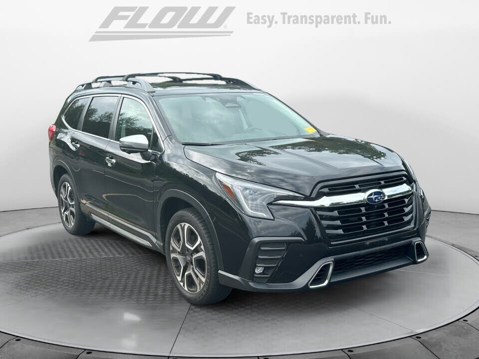 2023 SUBARU Ascent