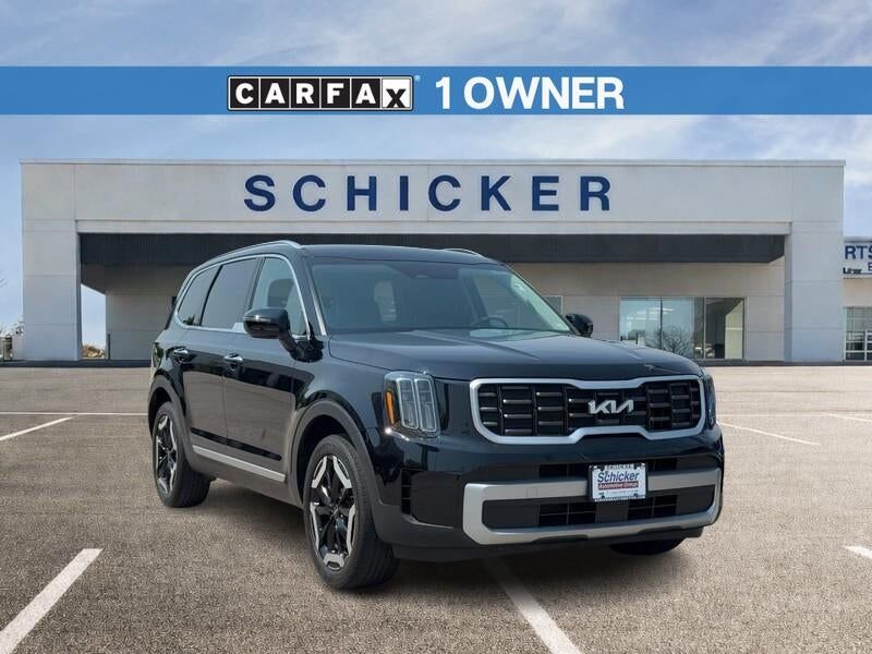 2023 KIA Telluride