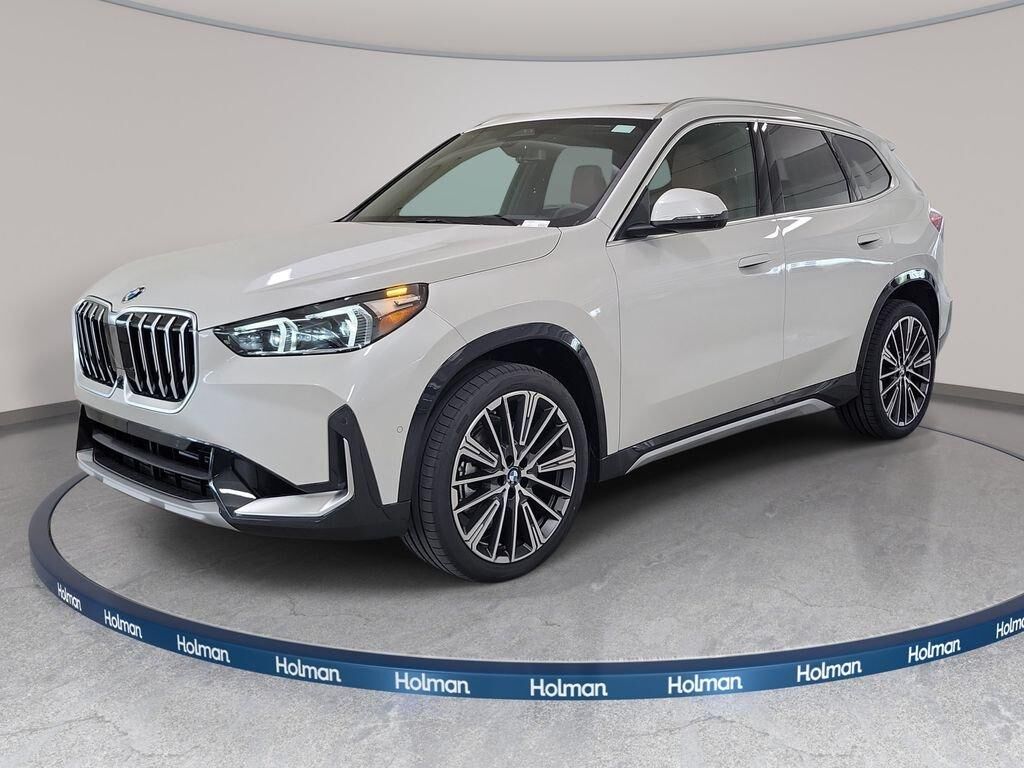 2026 BMW X1
