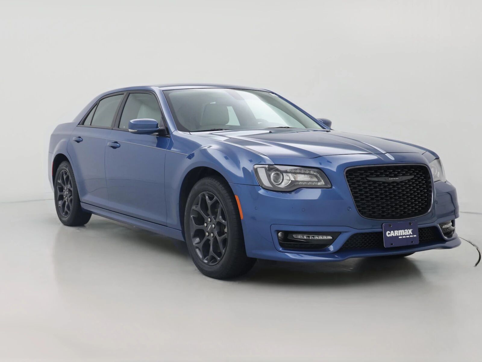 2022 CHRYSLER 300