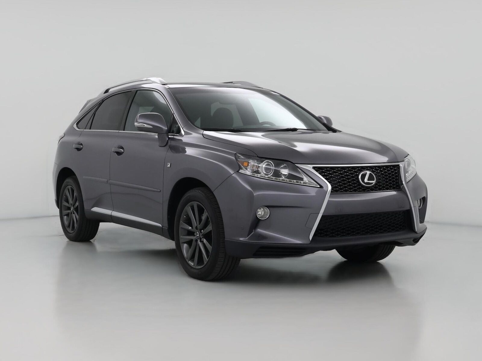 2014 LEXUS RX