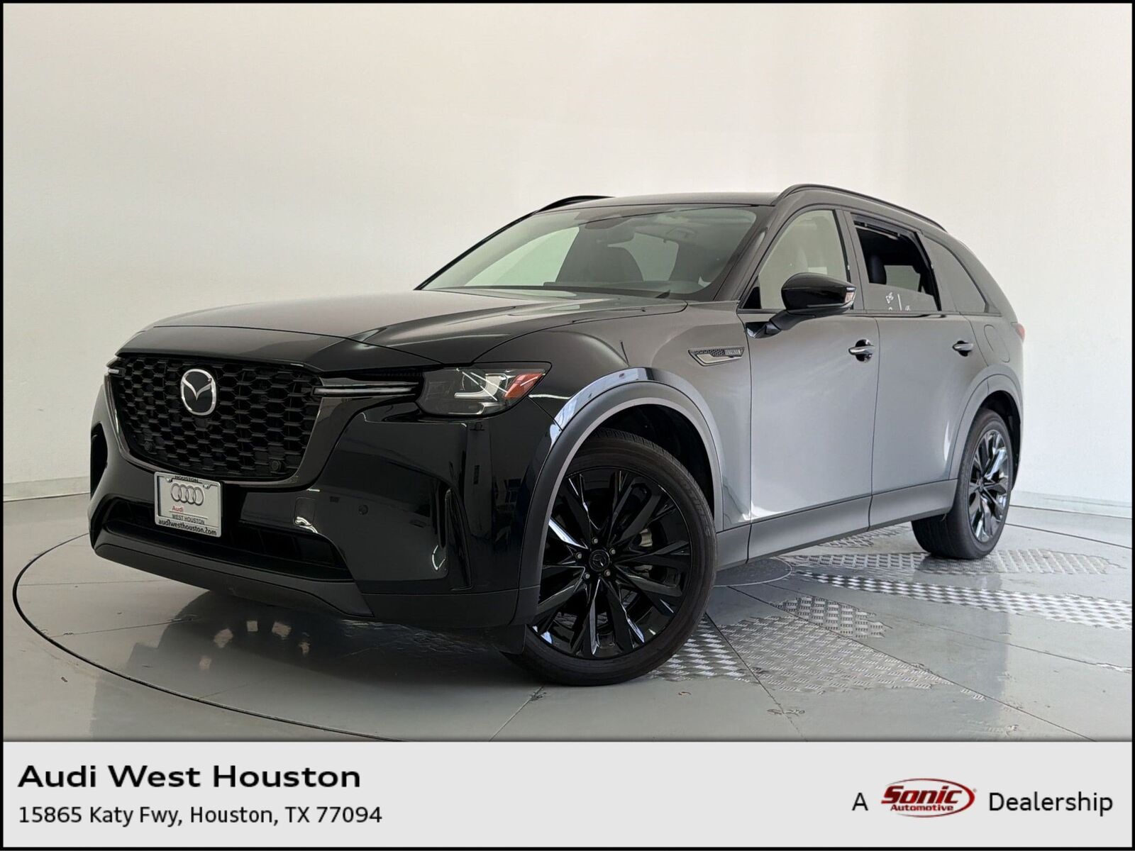 2026 MAZDA CX-90