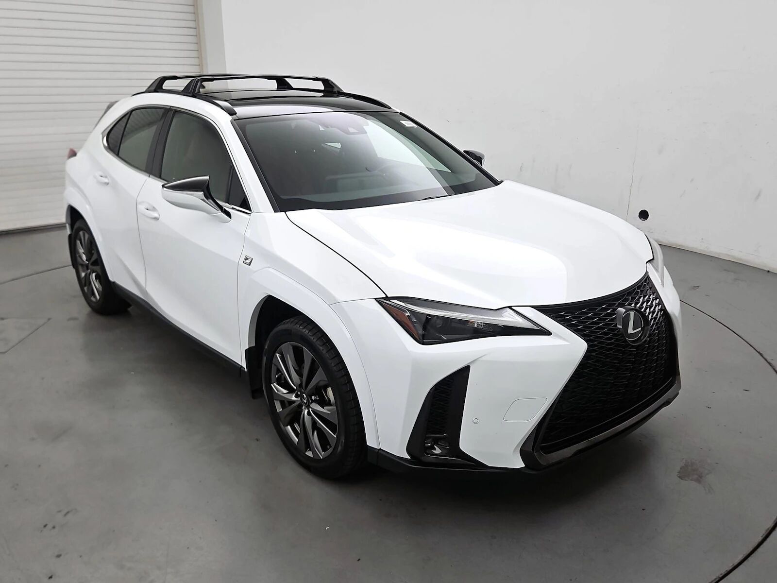 2023 LEXUS UX