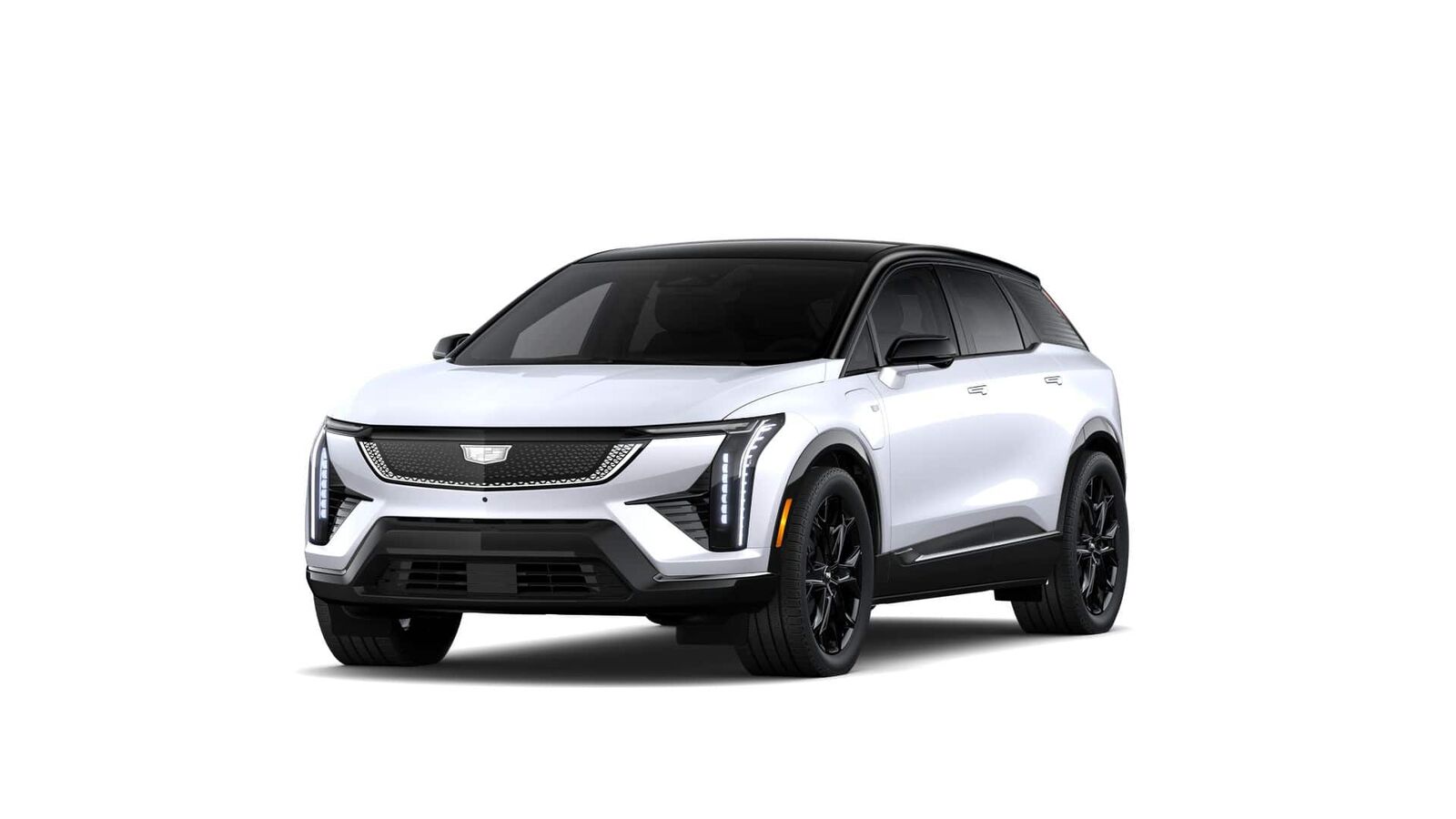 2027 CADILLAC Optiq