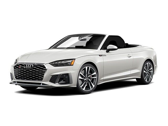 2023 AUDI S5
