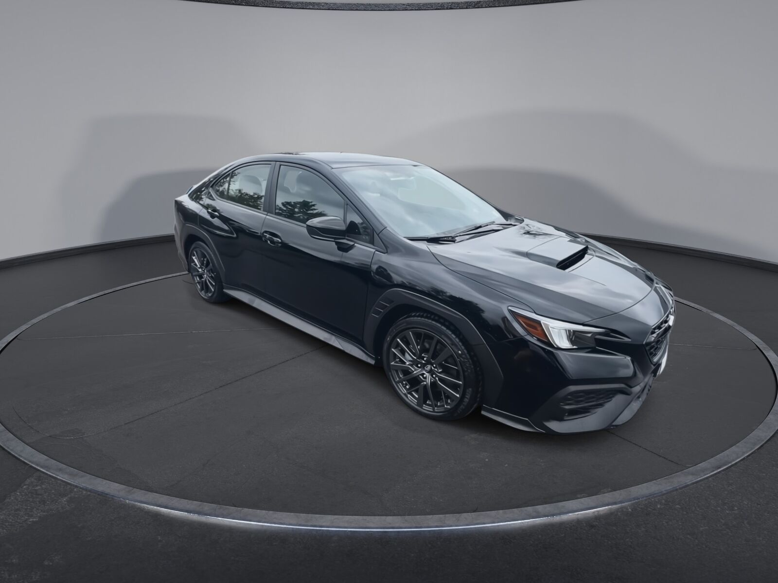 2026 SUBARU WRX