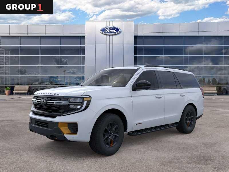 2026 FORD Expedition
