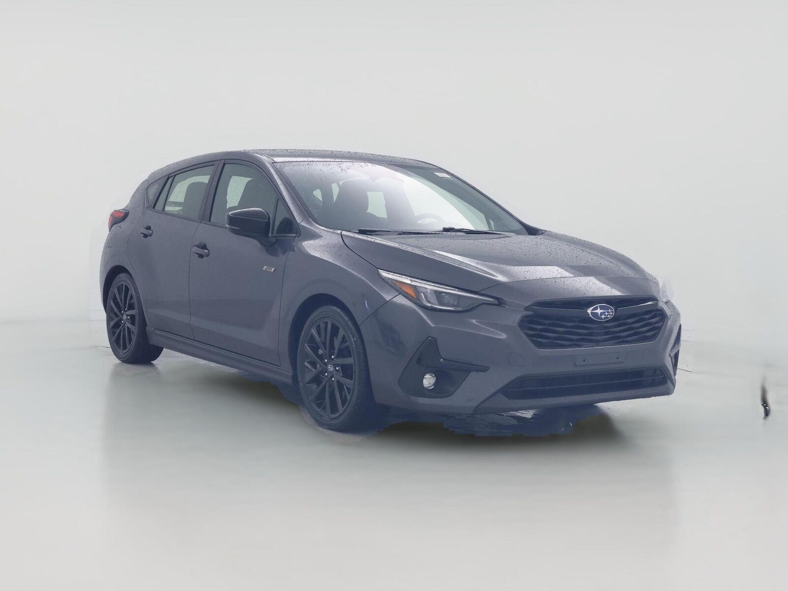2024 SUBARU Impreza