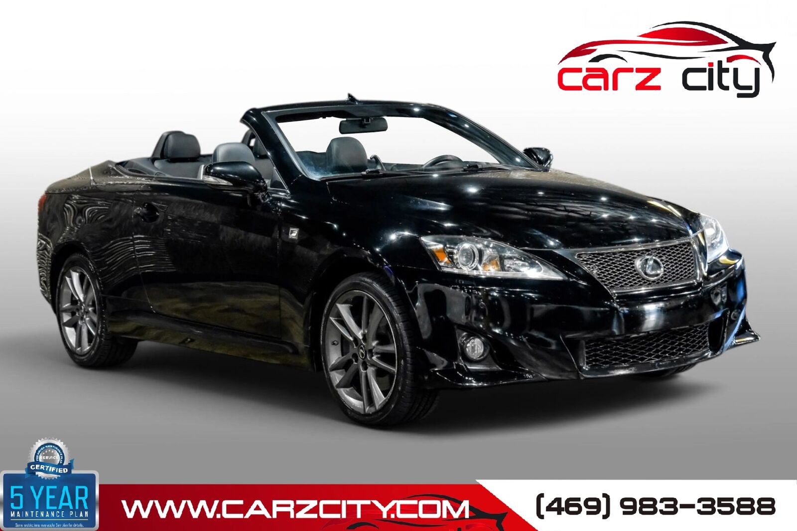 2015 LEXUS IS