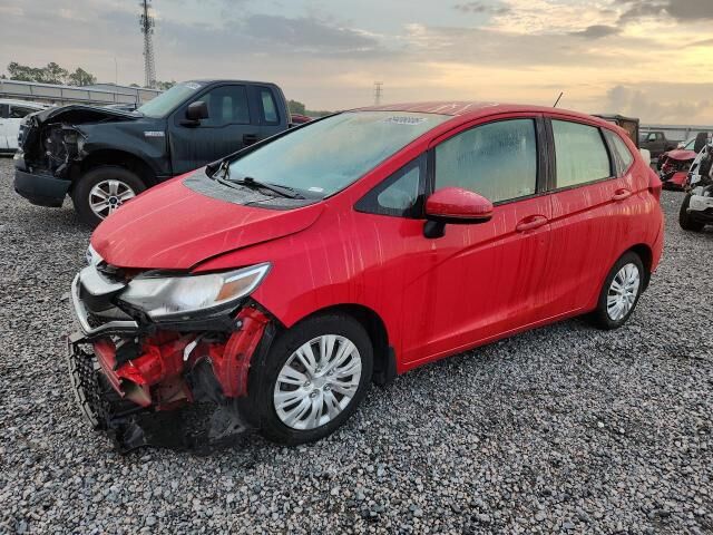 2019 HONDA Fit