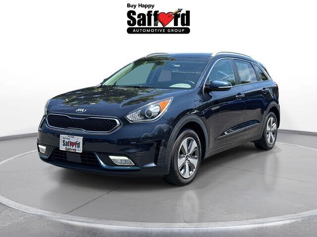 2019 KIA Niro