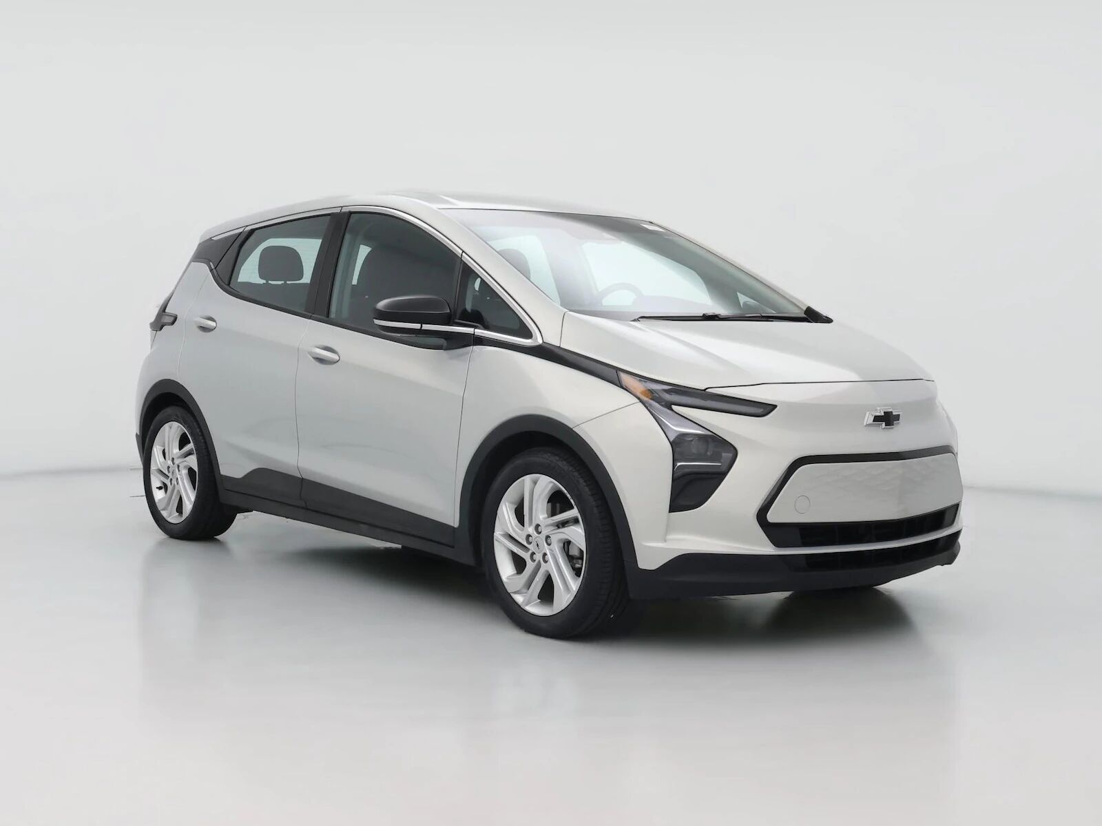 2023 CHEVROLET Bolt EV