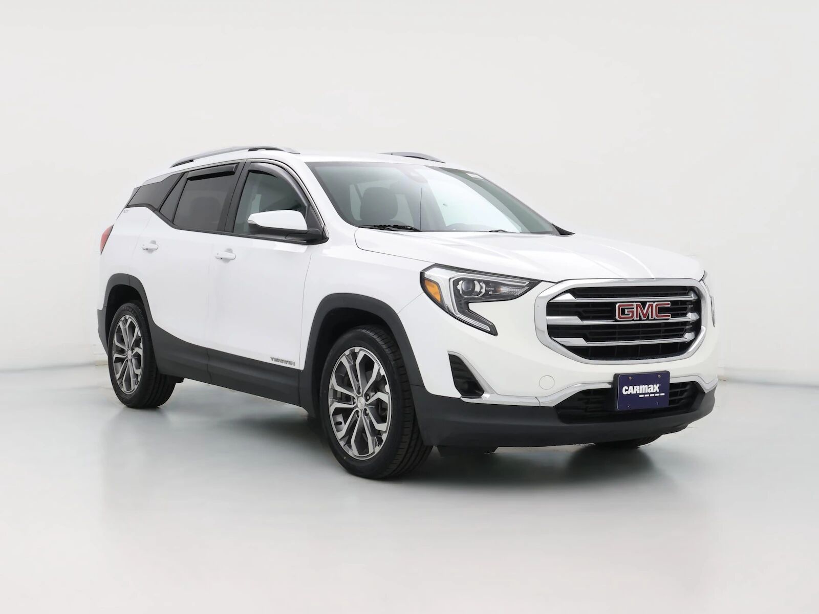 2021 GMC Terrain