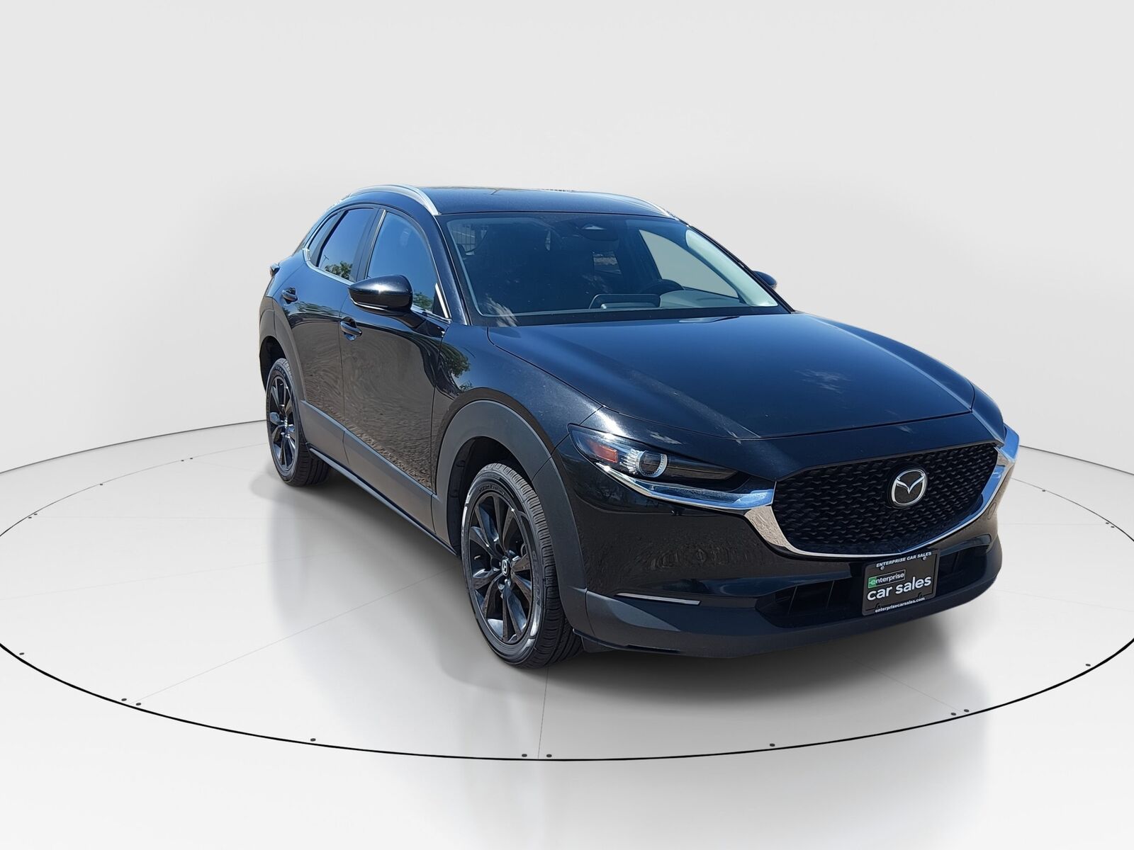 2024 MAZDA CX-30
