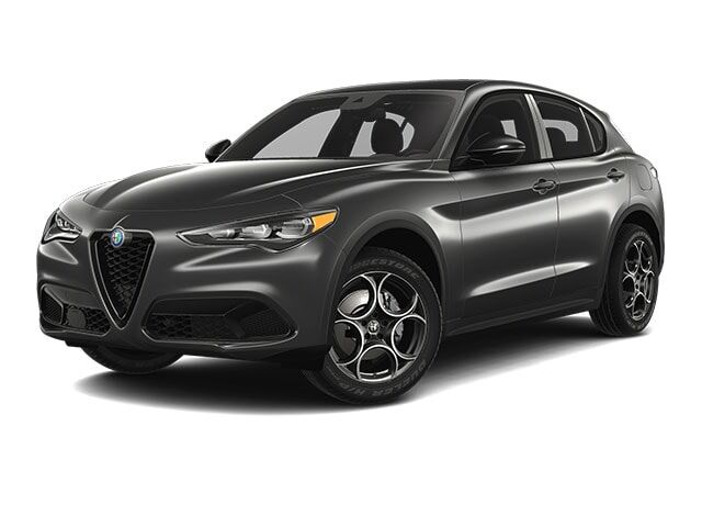 2026 ALFA ROMEO Stelvio