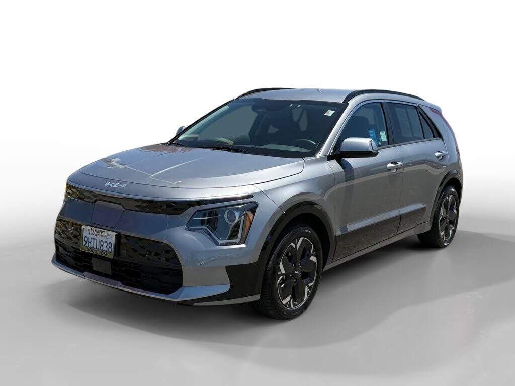 2023 KIA Niro