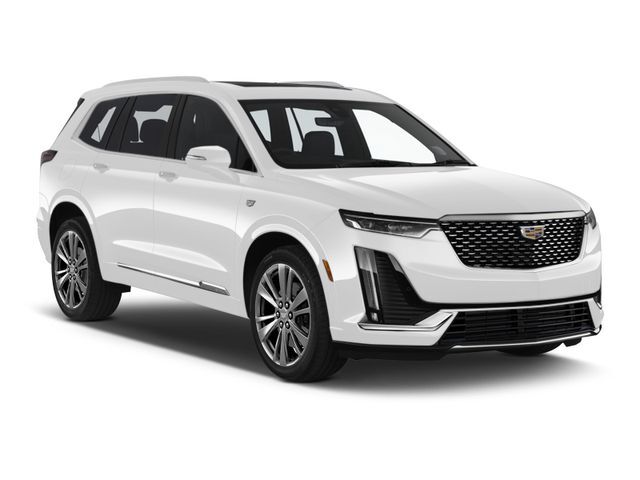 2023 CADILLAC XT6