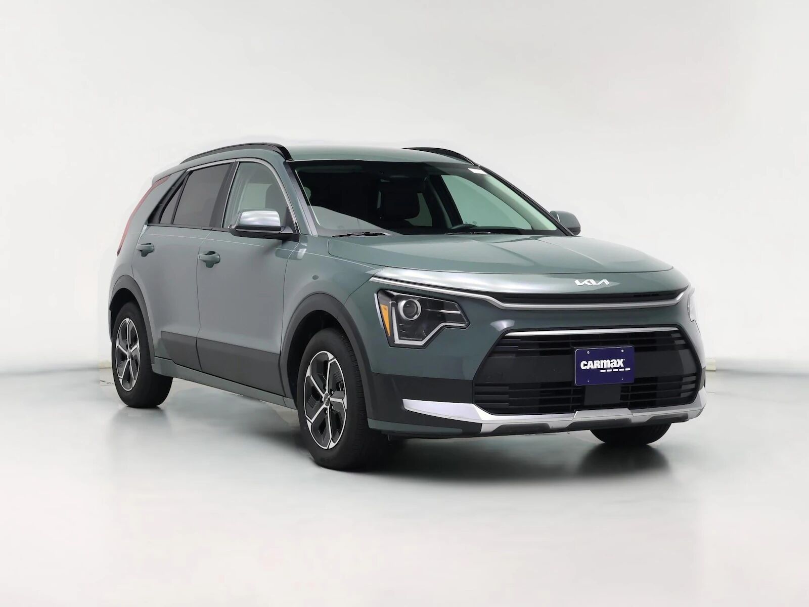 2025 KIA Niro