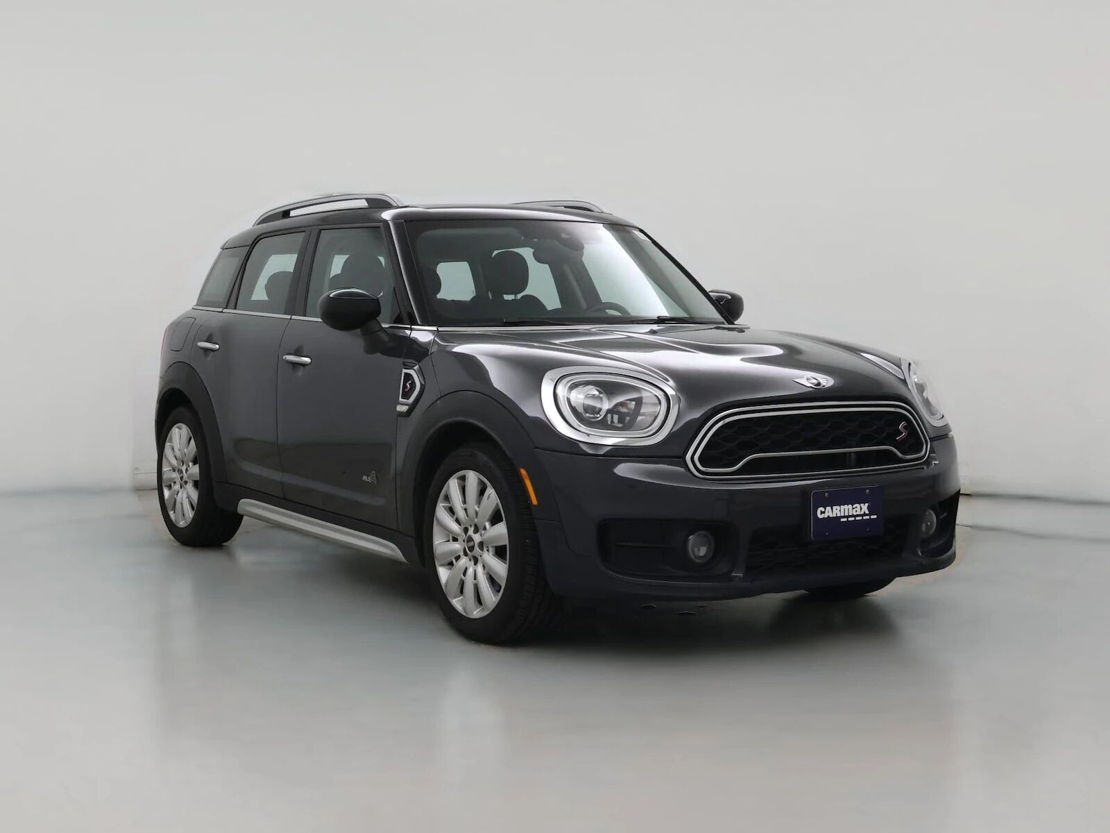 2020 MINI Countryman