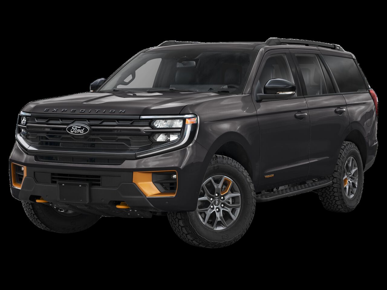 2025 FORD Expedition