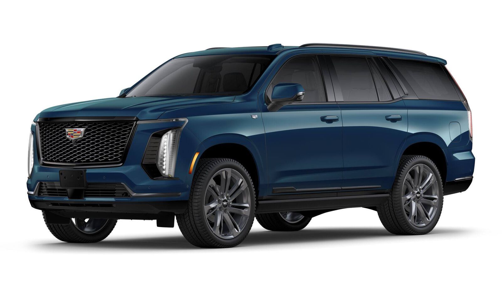 2025 CADILLAC Escalade