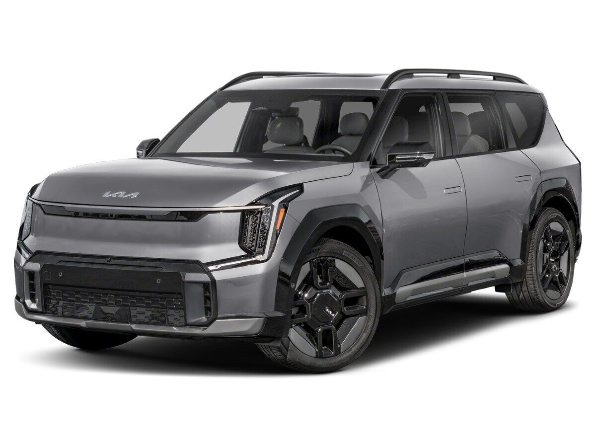 2026 KIA EV9