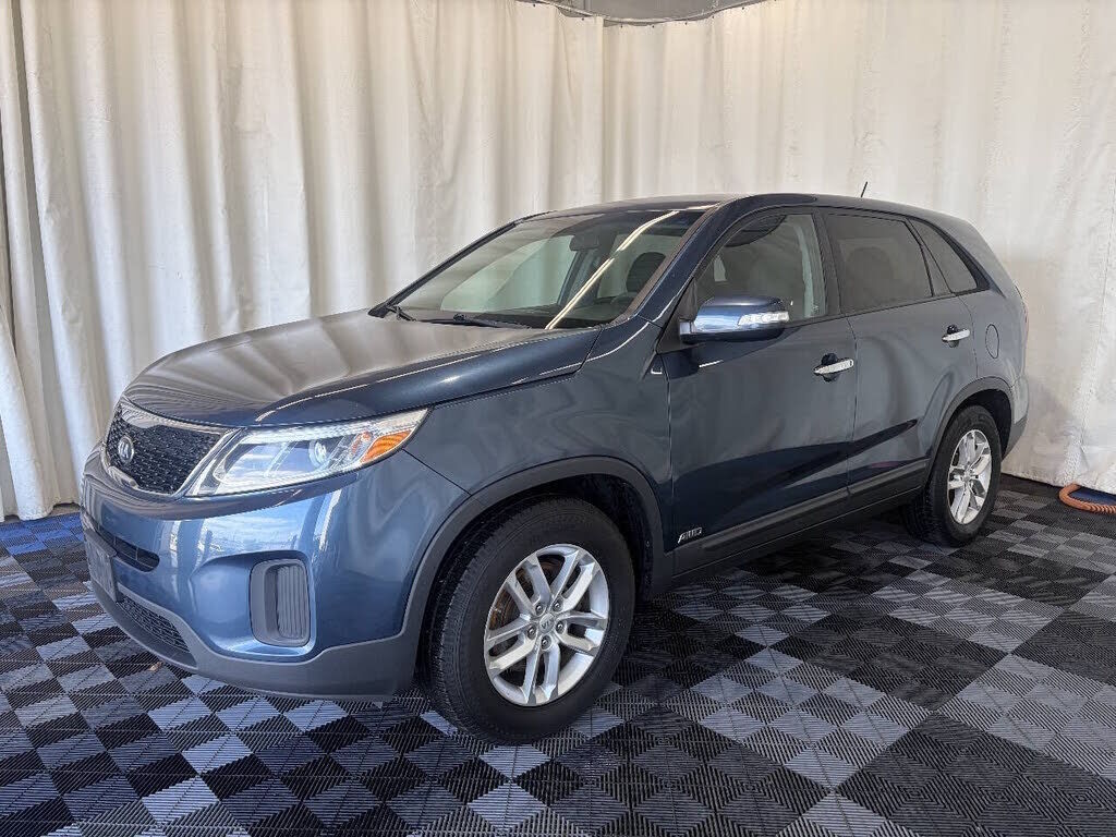 2014 KIA Sorento