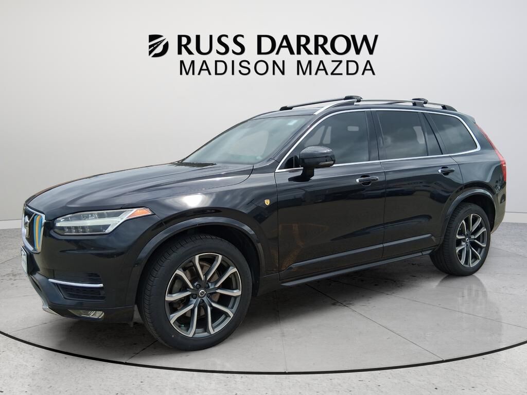 2016 VOLVO XC90