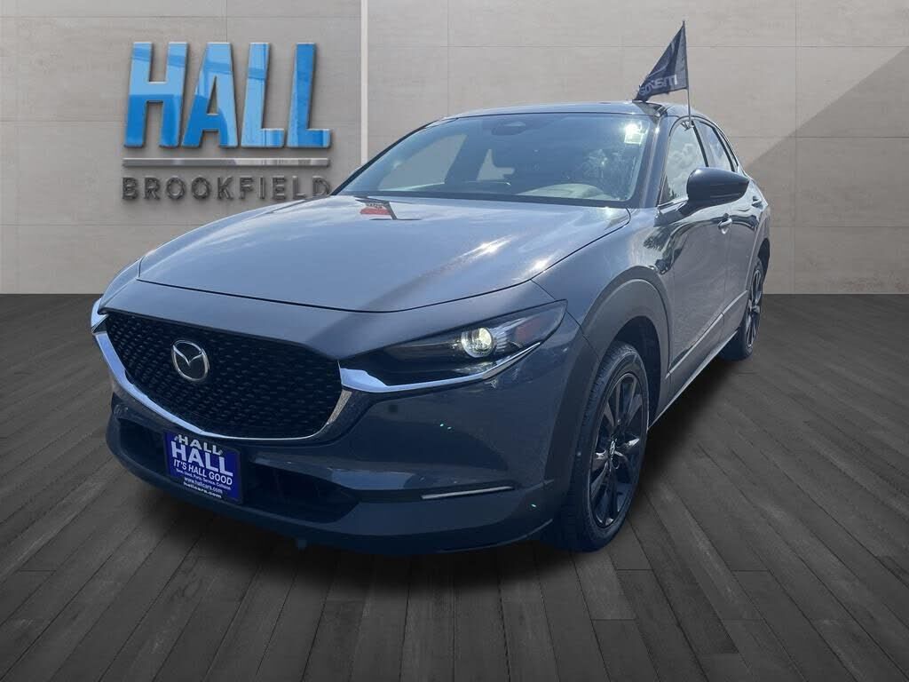 2024 MAZDA CX-30