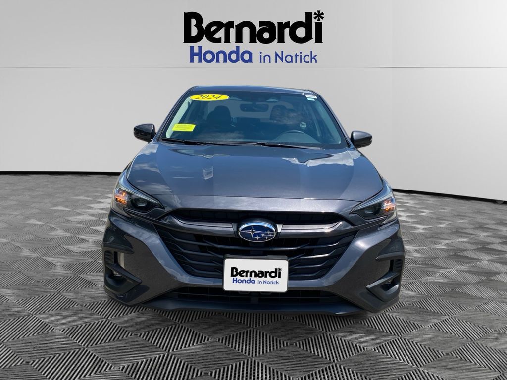 2024 SUBARU Legacy