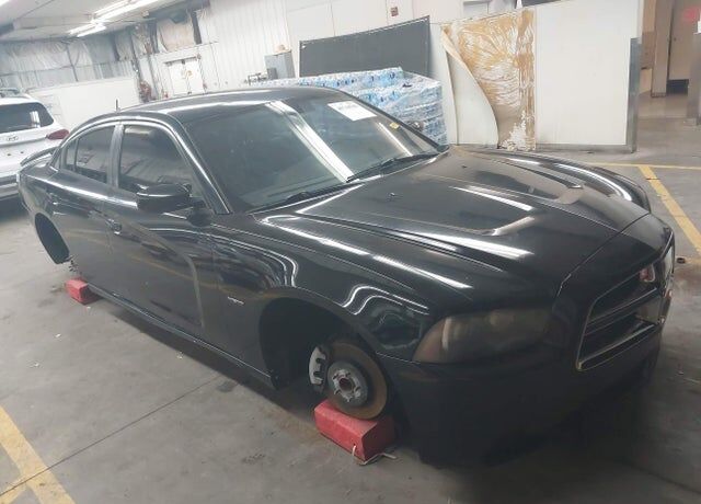 2013 DODGE Charger