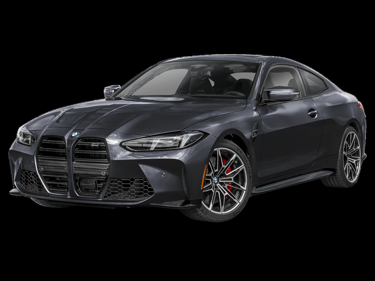 2026 BMW M4