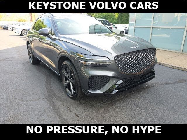 2023 GENESIS GV70