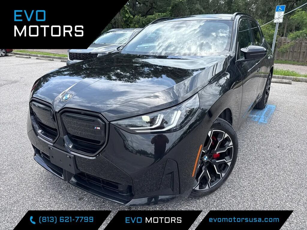 2026 BMW X3