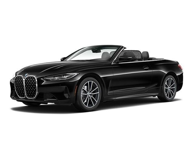 2023 BMW 4 Series