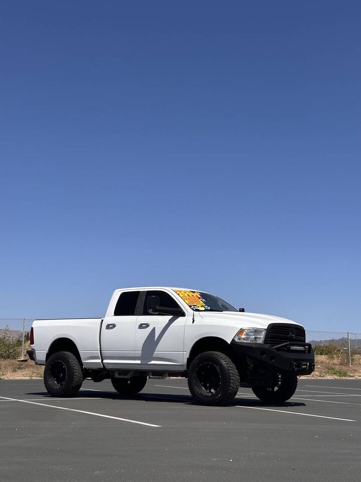 2015 RAM 1500