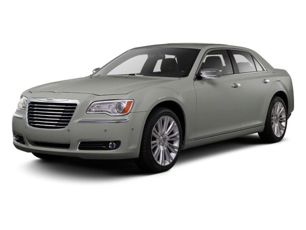 2013 CHRYSLER 300