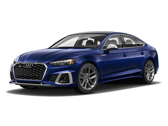 2020 AUDI S5