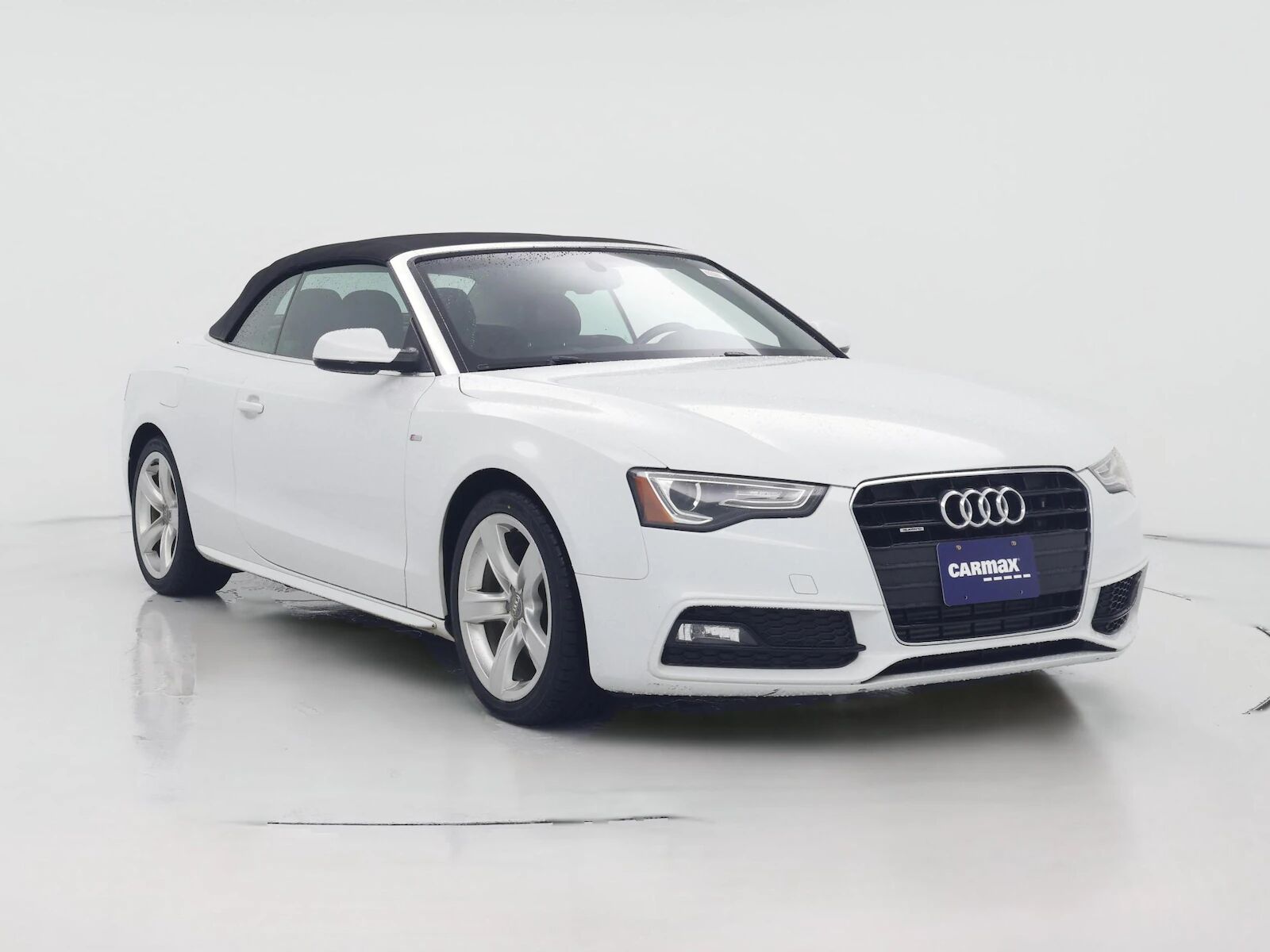 2016 AUDI A5