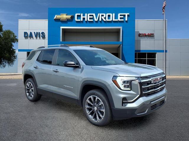 2027 GMC Terrain