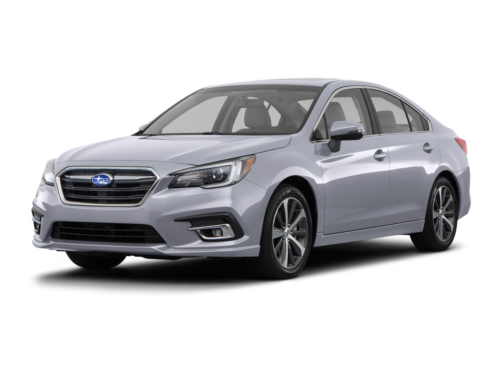 2019 SUBARU Legacy