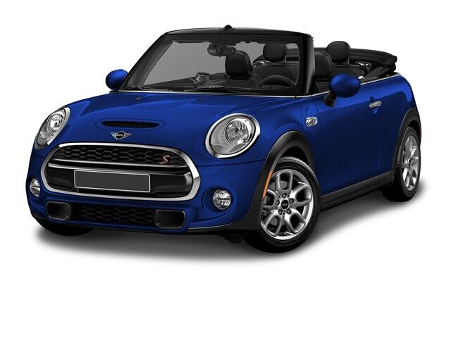 2021 MINI Cooper