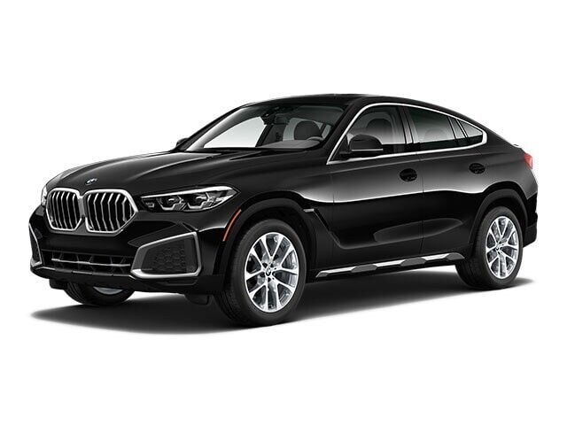 2023 BMW X6