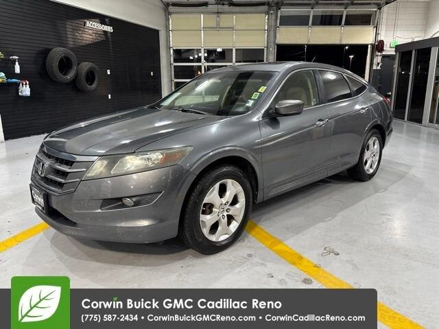 2010 HONDA Accord