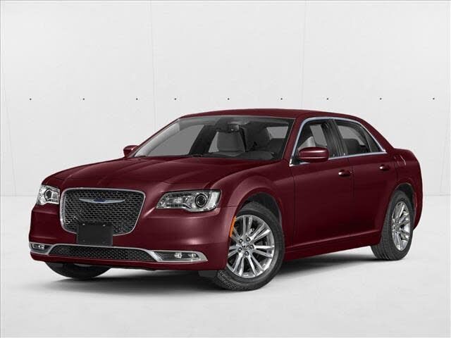 2022 CHRYSLER 300