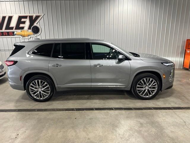 2026 BUICK Enclave